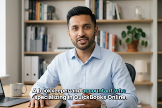do monthly bookkeeping data entry convert pdf to excel