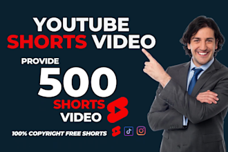 create 500 youtube short videos, bulk viral short video, motivational shorts