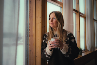 color grade your video for a cinematic film look