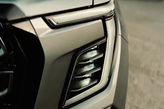 do ai car commercial video ads, brand storytelling , product video ads, ai ads