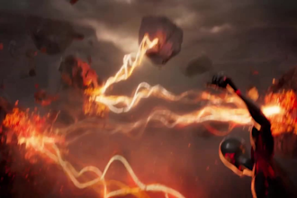 do professional vfx, vfx compositing, cgi, special effects, clean up for ur shot