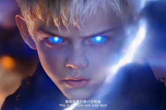 craft captivating ai movie trailer ai movie trailer ai short film