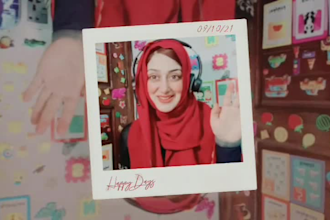 be your kids english reading teacher or tutor