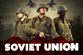 do 3d documentary crime and political videos on youtube
