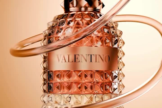create realistic 3d cosmetic animation beauty product cgi video 3d skincare ads