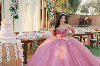 edit quinceanera and sweet sixteen birthday video editing