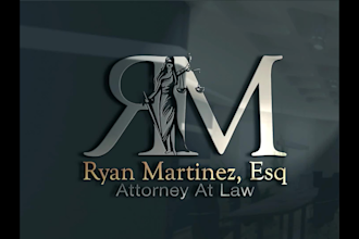 create professional logo design for your business and brand