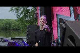 ghost remix a dance edm music production as revealed, armada producer