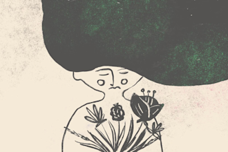 create a short hand drawn frame by frame 2d animation