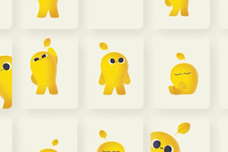 create interactive rive, lottie animation for web and app