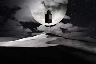 render realistic cgi perfume animation, 3d fragrance, 3d bottle animation