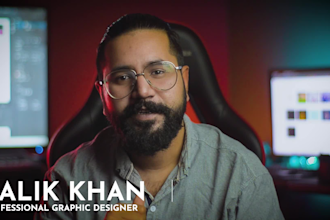 be your expert logo designer