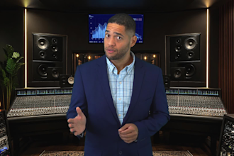 edit your voiceover and podcast audio