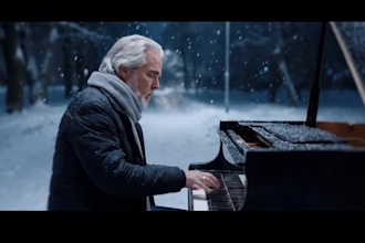 create stunning ai music video, 4k ai viral video, ai vid art using google veo3