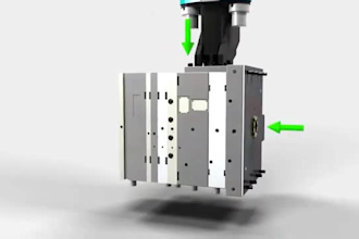 3d industrial animation video 3d industrial animation 3d product video