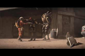 do professional vfx compositing for you