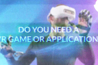 develop VR applications or games