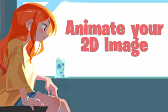 animate your nsfw image or ai image