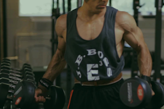 edit workout, gym and fitness video