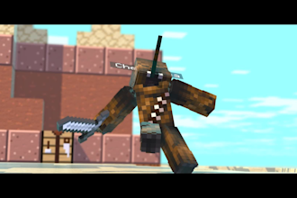 create minecraft animation for your youtube channel