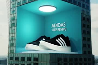 do cgi animation, 3d product animation, 3d billboard animation, 3d cgi ads video