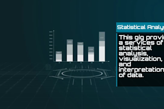 do statistical analysis and visualization of data in r and spss
