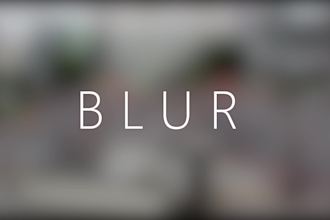 blur and hide multiple moving faces or objects in your video