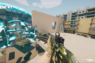 do professional PC and mobile game development as your unity developer