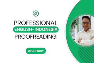 proofread and edit 1500 words document fast