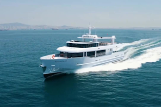 do realistic 3d boat animation, 3d ship animation, 3d yacht design, 3d liquid