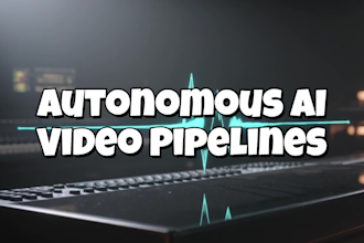 produce cinematic ai music videos