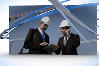 do CONSTRUCTION Business YouTube Video Ad