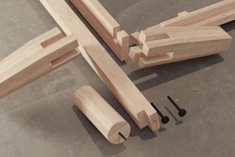 3d furniture woodwork  product  animation  decor chair wardrobe