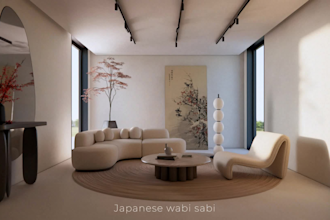 design living room or family room of your house
