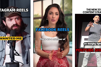 create alex hormozi style captions and video edits