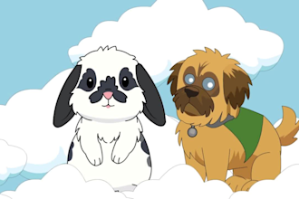 2d animation, 2d cartoon animation, 2d animation video, 2d character animation