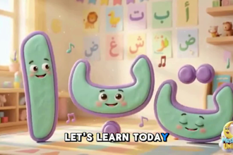 do kids learning videos and kids video editing for youtube