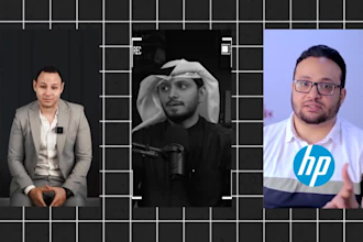 edit your arabic shorts
