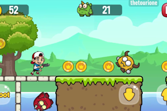 do android game apk ready to publish
