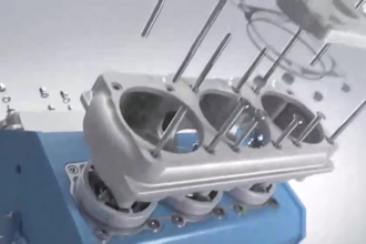 3d industrial video technical industrial video industrial animation