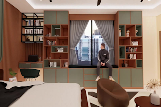 do architectural drawings, 3d modeling, bim models