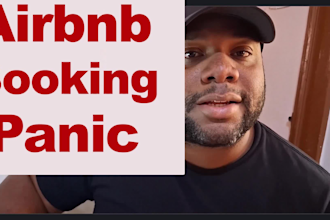 identify exactly what is costing you airbnb bookings, and fix it properly