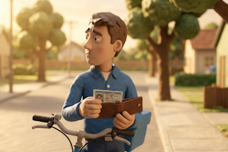 create 3d ai claymation stop motion videos for brands and ads