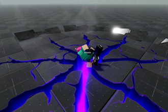 make roblox vfx, roblox scripting, movement combat animation