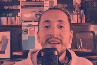 produce your songs and create arrangements