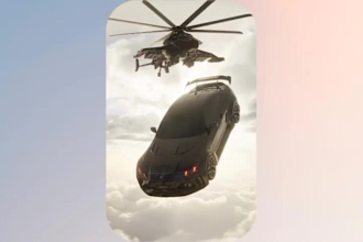 edit cars, products, events with speed ramp and effects