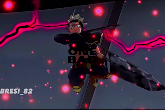 edit anime music video amvs for youtube and other platforms