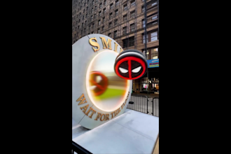 create cgi product animation, fooh ads and 3d cgi marketing videos