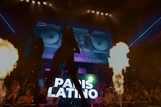 do professional event and aftermovie video editing and post production for you