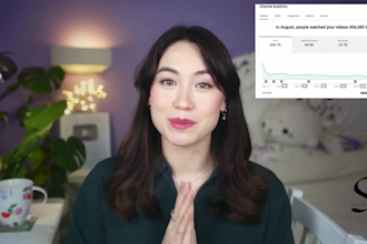 create youtube automation channel, cash cow videos, seo video editing